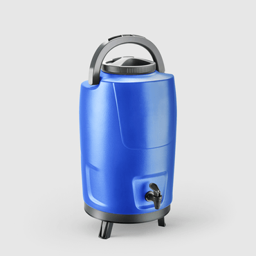 BOTIJAO TERMICO TRIPE 12L INCESS BLUE - 101487122006 -2-